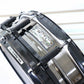 USED PEARL / FBS1445 B Pearl Brass Snare Drum [10]
