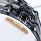 USED PEARL / FBS1445 B Pearl Brass Snare Drum [10]