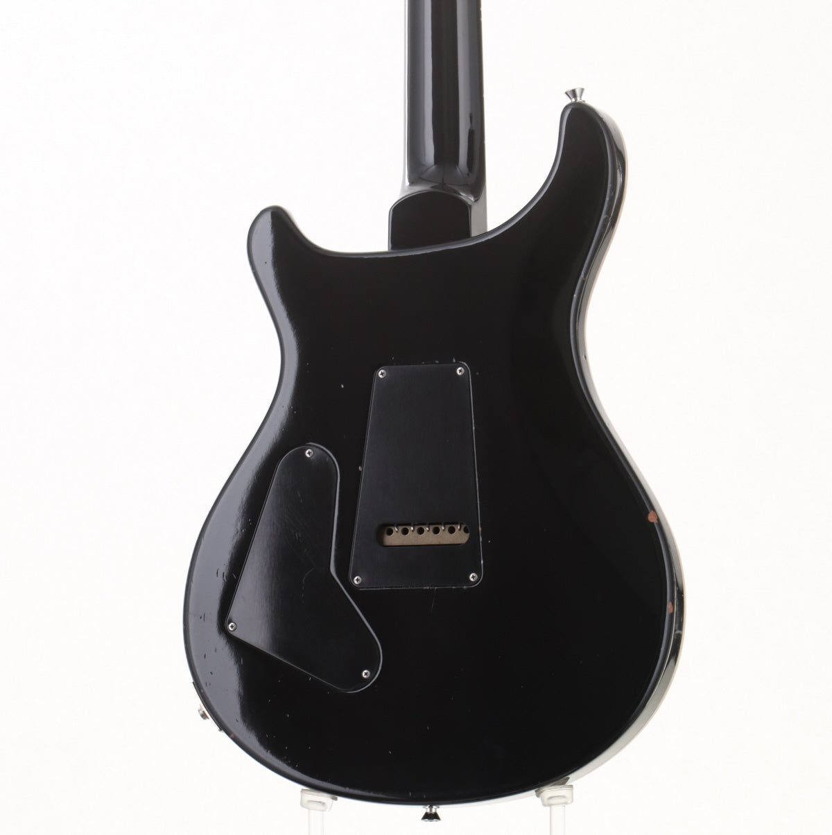[SN 11-175305] USED Paul Reed Smith (PRS) / 2011 Custom24 Sapphire Smokeburst Pattern Regular Neck [03]