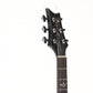 [SN 11-175305] USED Paul Reed Smith (PRS) / 2011 Custom24 Sapphire Smokeburst Pattern Regular Neck [03]