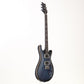 [SN 11-175305] USED Paul Reed Smith (PRS) / 2011 Custom24 Sapphire Smokeburst Pattern Regular Neck [03]