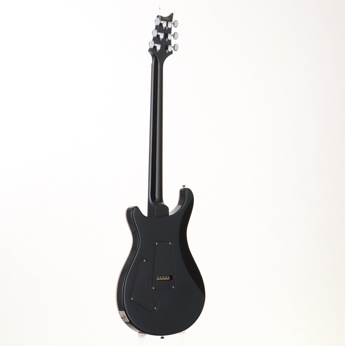 [SN 11-175305] USED Paul Reed Smith (PRS) / 2011 Custom24 Sapphire Smokeburst Pattern Regular Neck [03]