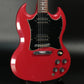 [SN 91577439] USED Gibson / SG Special Ferrari Red 1997 [10]