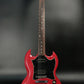[SN 91577439] USED Gibson / SG Special Ferrari Red 1997 [10]