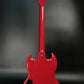 [SN 91577439] USED Gibson / SG Special Ferrari Red 1997 [10]