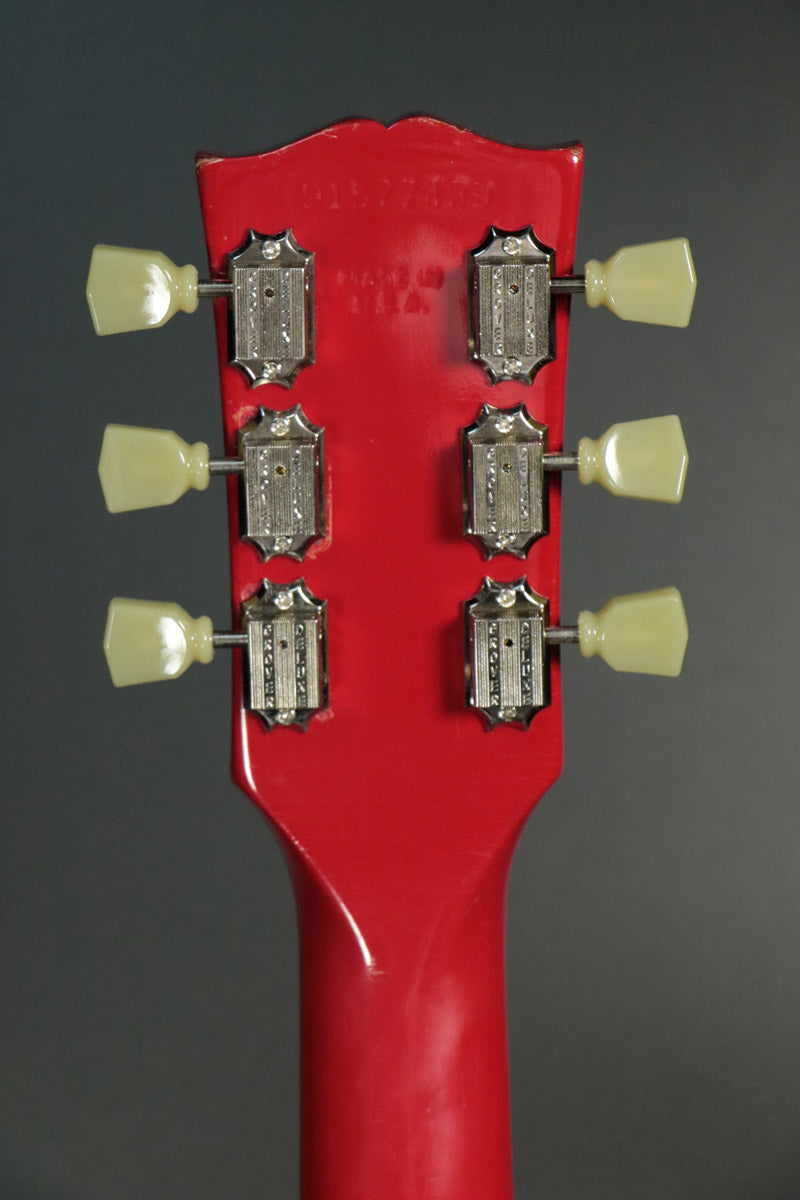 [SN 91577439] USED Gibson / SG Special Ferrari Red 1997 [10]