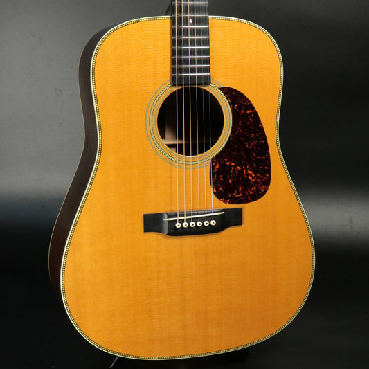 [SN 1789168] USED Martin / HD-28V Marquis Collection 2014 [10]