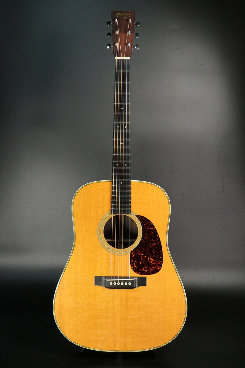 [SN 1789168] USED Martin / HD-28V Marquis Collection 2014 [10]