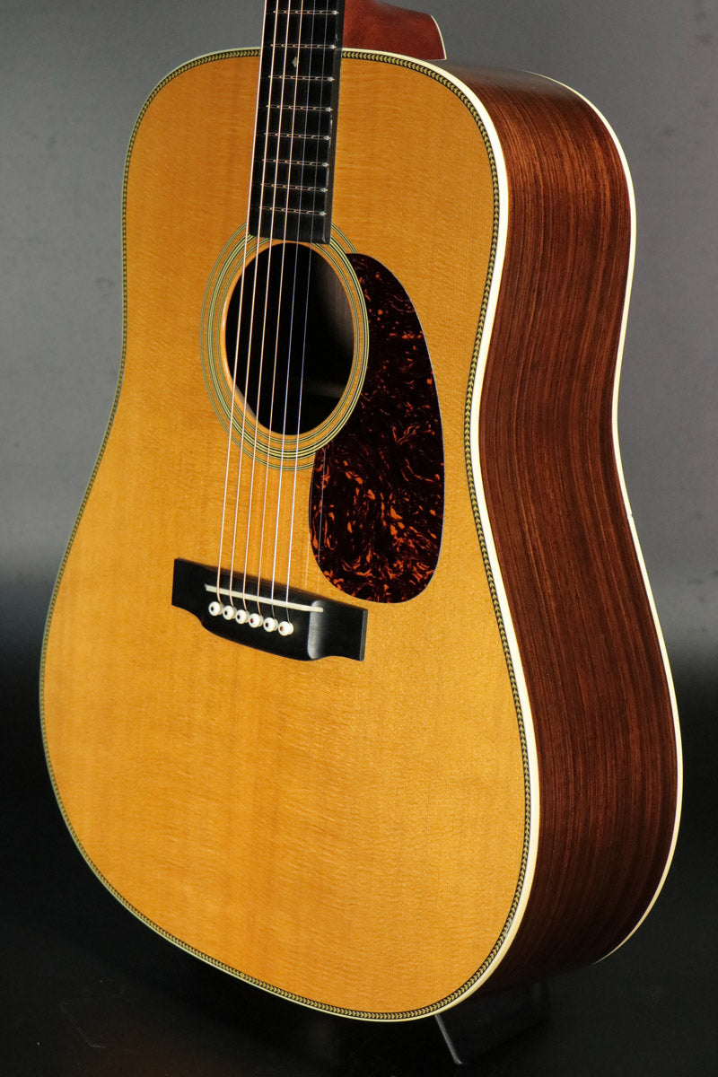 [SN 1789168] USED Martin / HD-28V Marquis Collection 2014 [10]