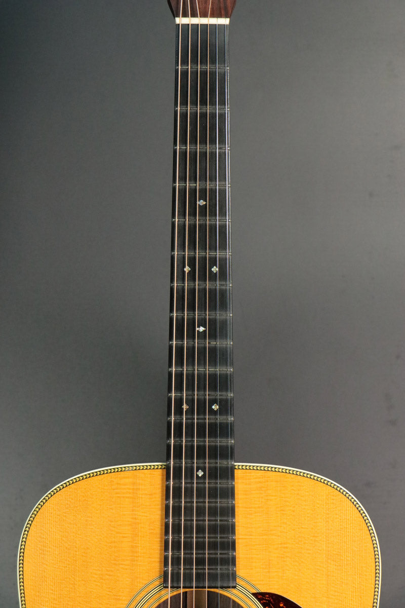 [SN 1789168] USED Martin / HD-28V Marquis Collection 2014 [10]