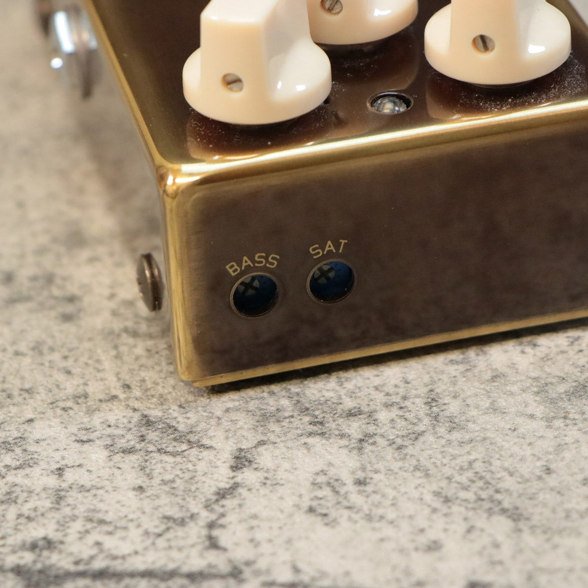 [SN SD00629] USED Vemuram / Shanks ODS-1 Overdrive [10]