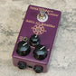 [SN 201705-P03859] USED MAN / Prince of Tone Overdrive [10]