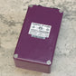 [SN 201705-P03859] USED MAN / Prince of Tone Overdrive [10]