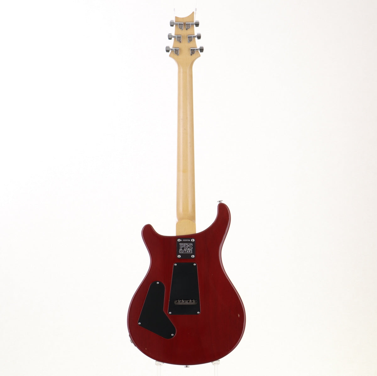 [SN CE29726] USED Paul Reed Smith / CE24 Mahogany Vintage Cherry 2006 [09]