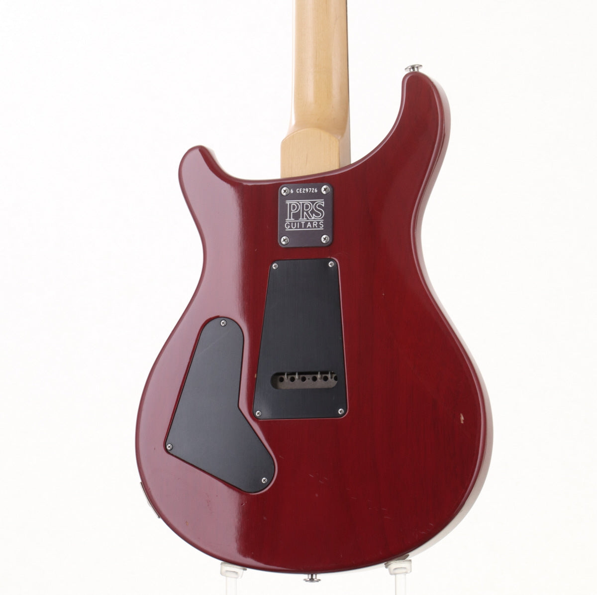 [SN CE29726] USED Paul Reed Smith / CE24 Mahogany Vintage Cherry 2006 [09]