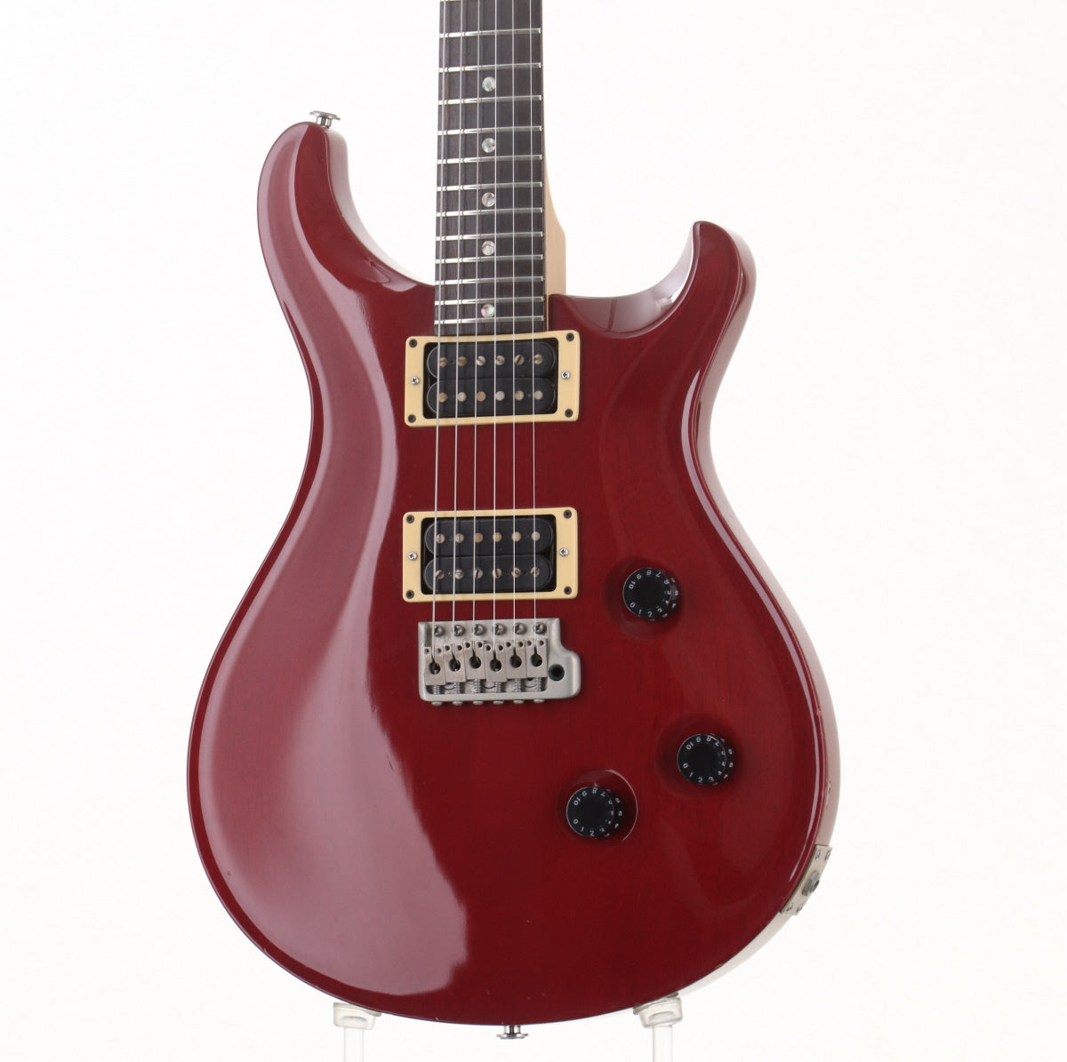 [SN CE29726] USED Paul Reed Smith / CE24 Mahogany Vintage Cherry 2006 [09]