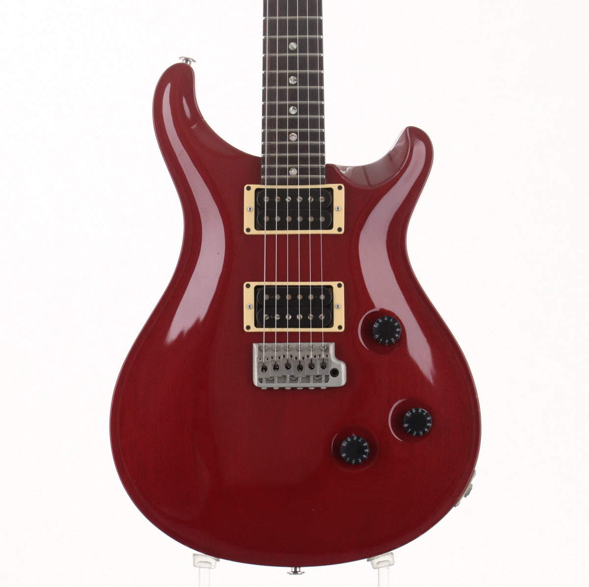 [SN CE29726] USED Paul Reed Smith / CE24 Mahogany Vintage Cherry 2006 [09]
