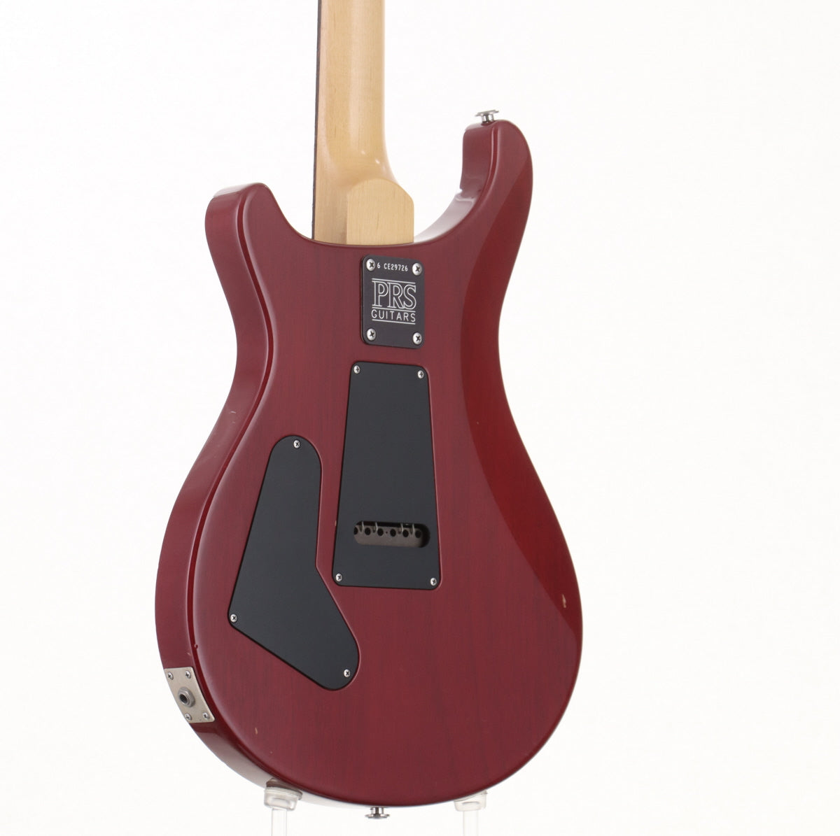 [SN CE29726] USED Paul Reed Smith / CE24 Mahogany Vintage Cherry 2006 [09]