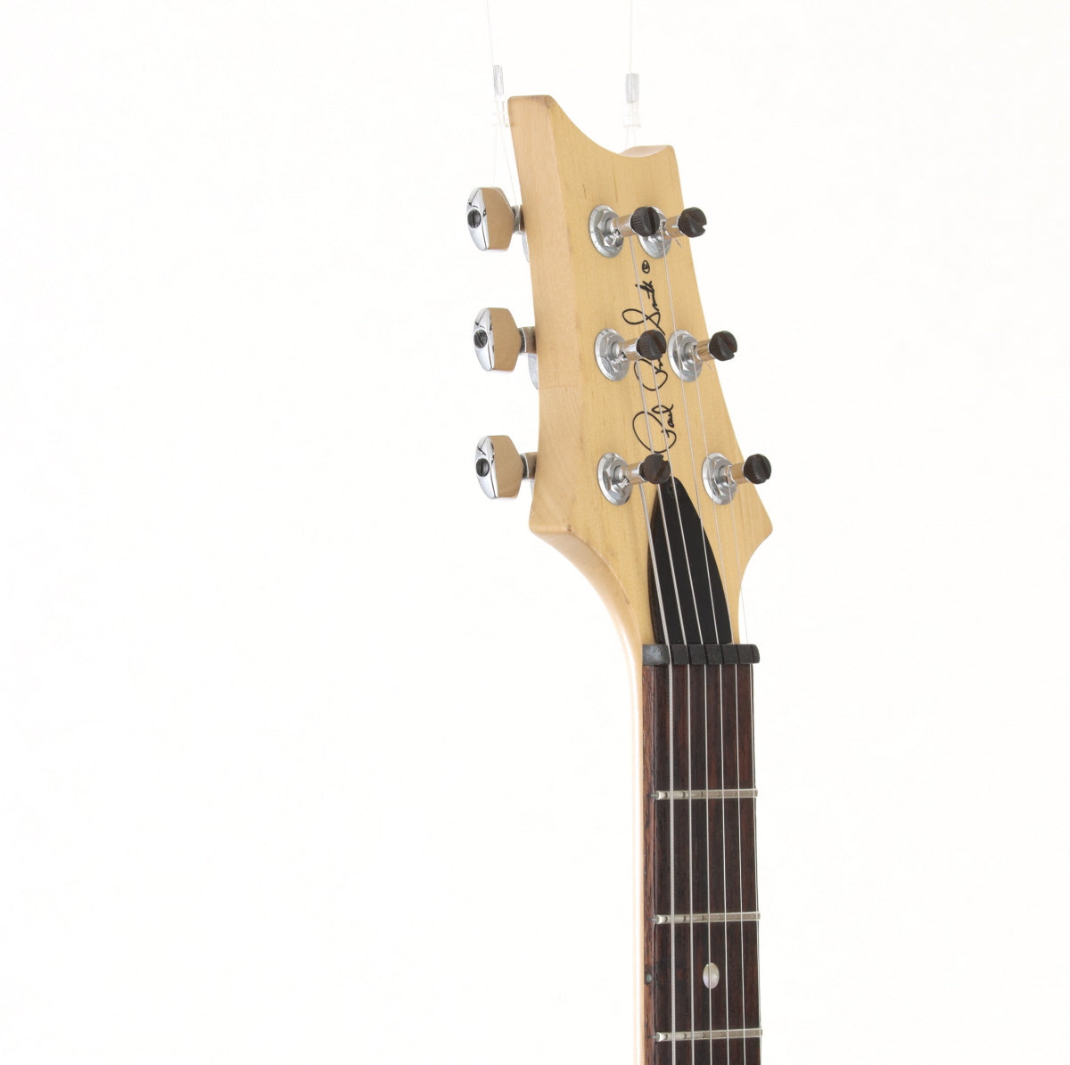 [SN CE29726] USED Paul Reed Smith / CE24 Mahogany Vintage Cherry 2006 [09]