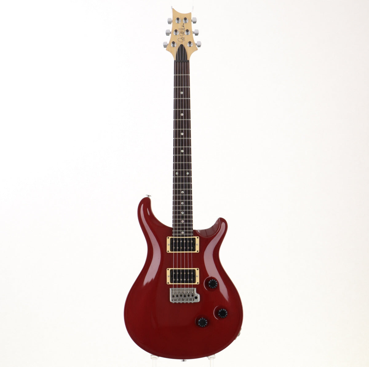 [SN CE29726] USED Paul Reed Smith / CE24 Mahogany Vintage Cherry 2006 [09]