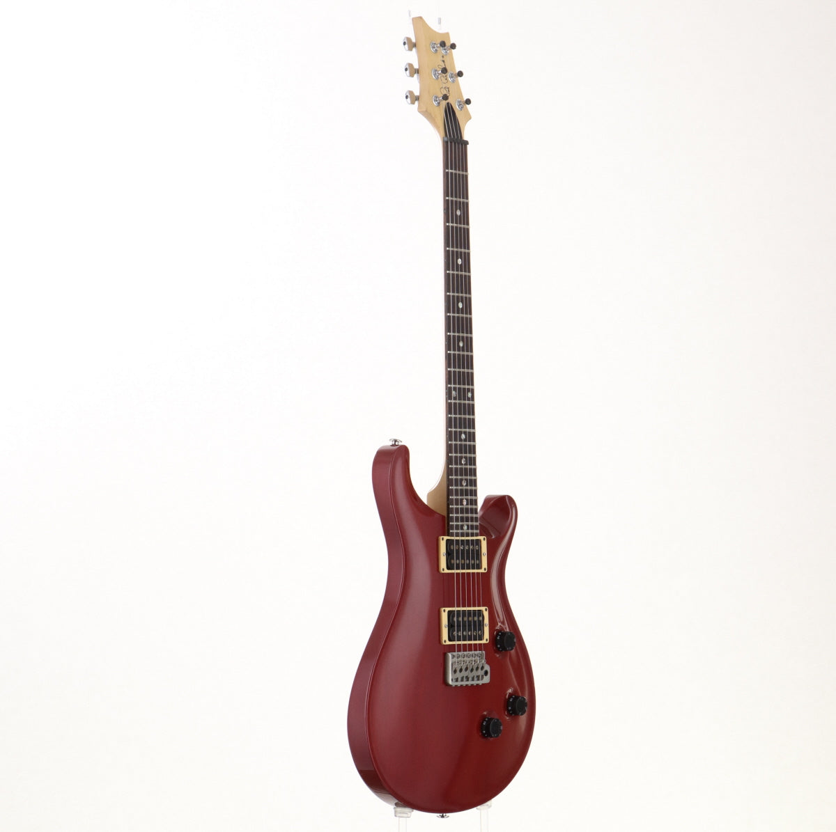 [SN CE29726] USED Paul Reed Smith / CE24 Mahogany Vintage Cherry 2006 [09]