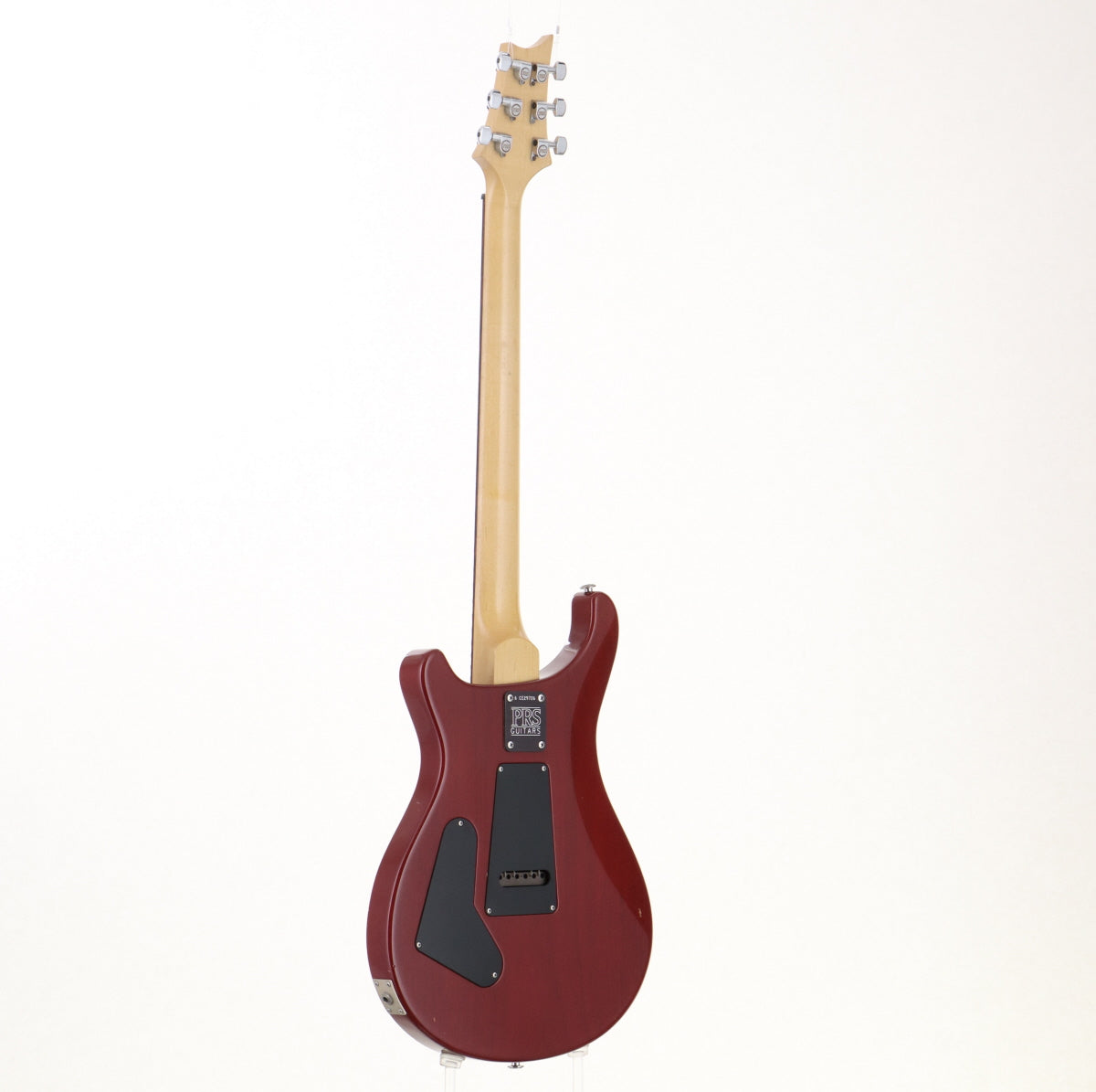[SN CE29726] USED Paul Reed Smith / CE24 Mahogany Vintage Cherry 2006 [09]