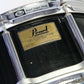 USED Pearl / Birch Free-Floating Snare 14×6.5 Pearl Birch Free-Floating Snare Drum [08]