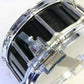 USED Pearl / Birch Free-Floating Snare 14×6.5 Pearl Birch Free-Floating Snare Drum [08]