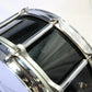 USED Pearl / Birch Free-Floating Snare 14×6.5 Pearl Birch Free-Floating Snare Drum [08]
