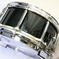 USED Pearl / Birch Free-Floating Snare 14×6.5 Pearl Birch Free-Floating Snare Drum [08]