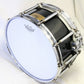 USED Pearl / Birch Free-Floating Snare 14×6.5 Pearl Birch Free-Floating Snare Drum [08]