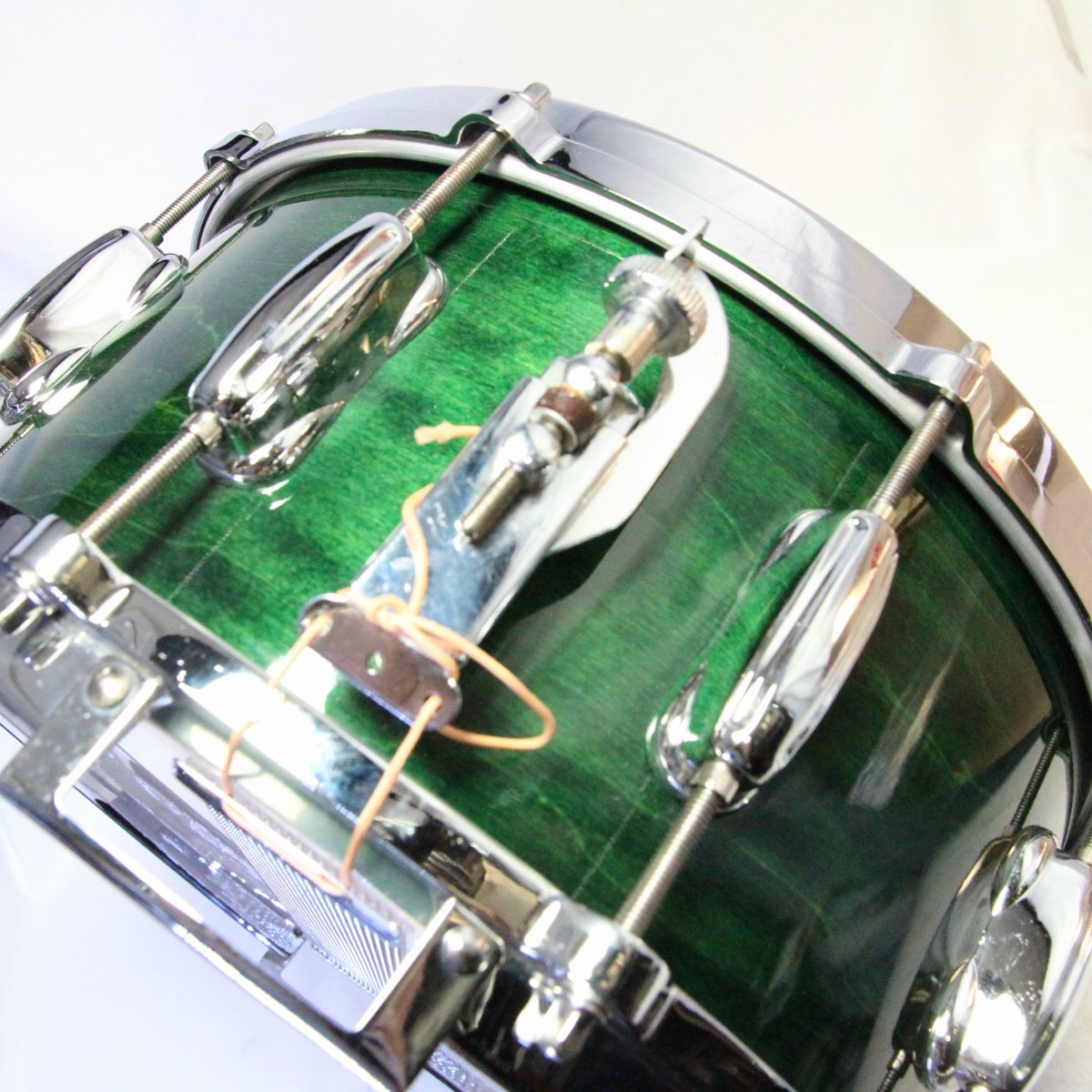 USED SLINGERLAND / 90s SKS6514 STUDIO KING 14x6.5 Slingerland Snare Drum [08]