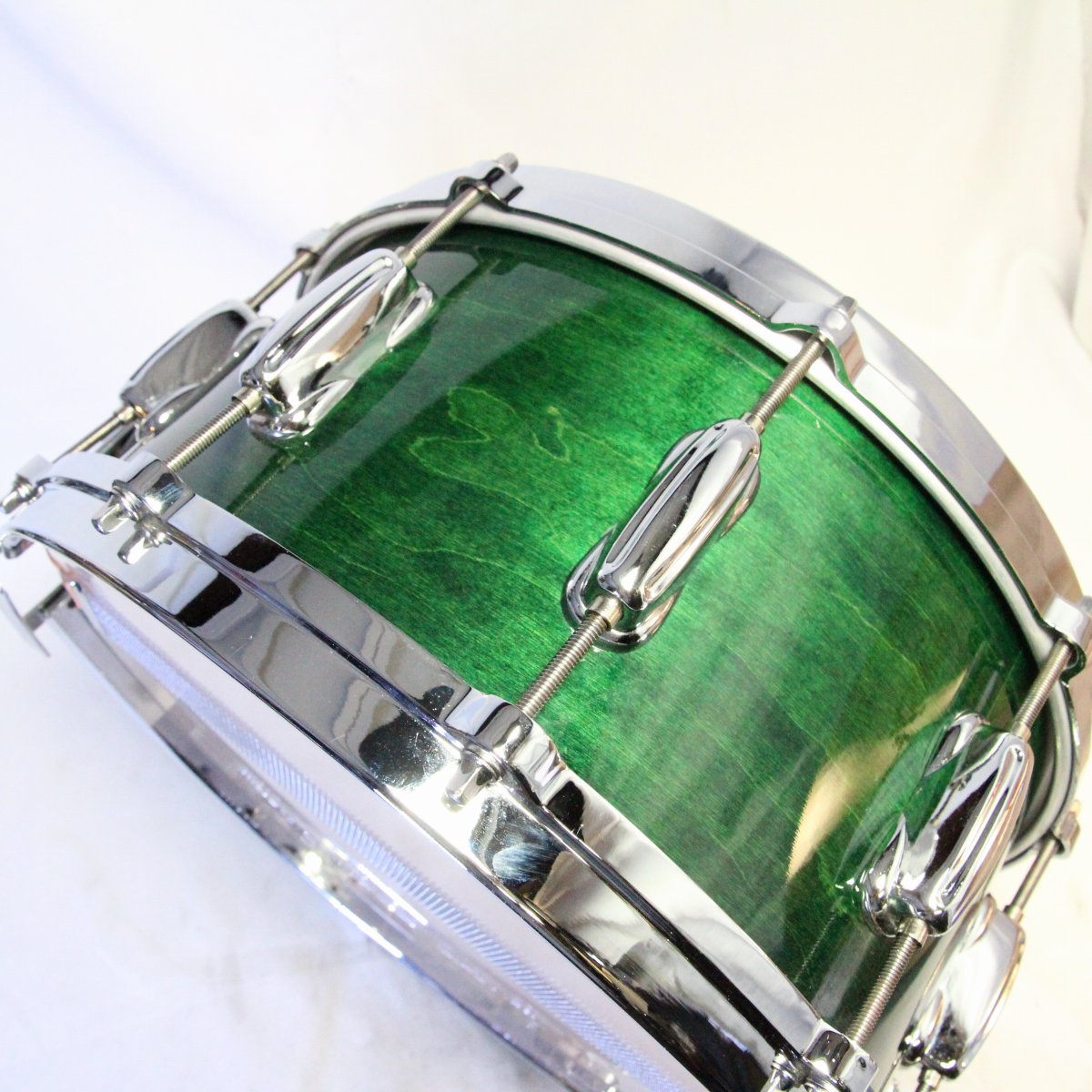 USED SLINGERLAND / 90s SKS6514 STUDIO KING 14x6.5 Slingerland Snare Drum [08]