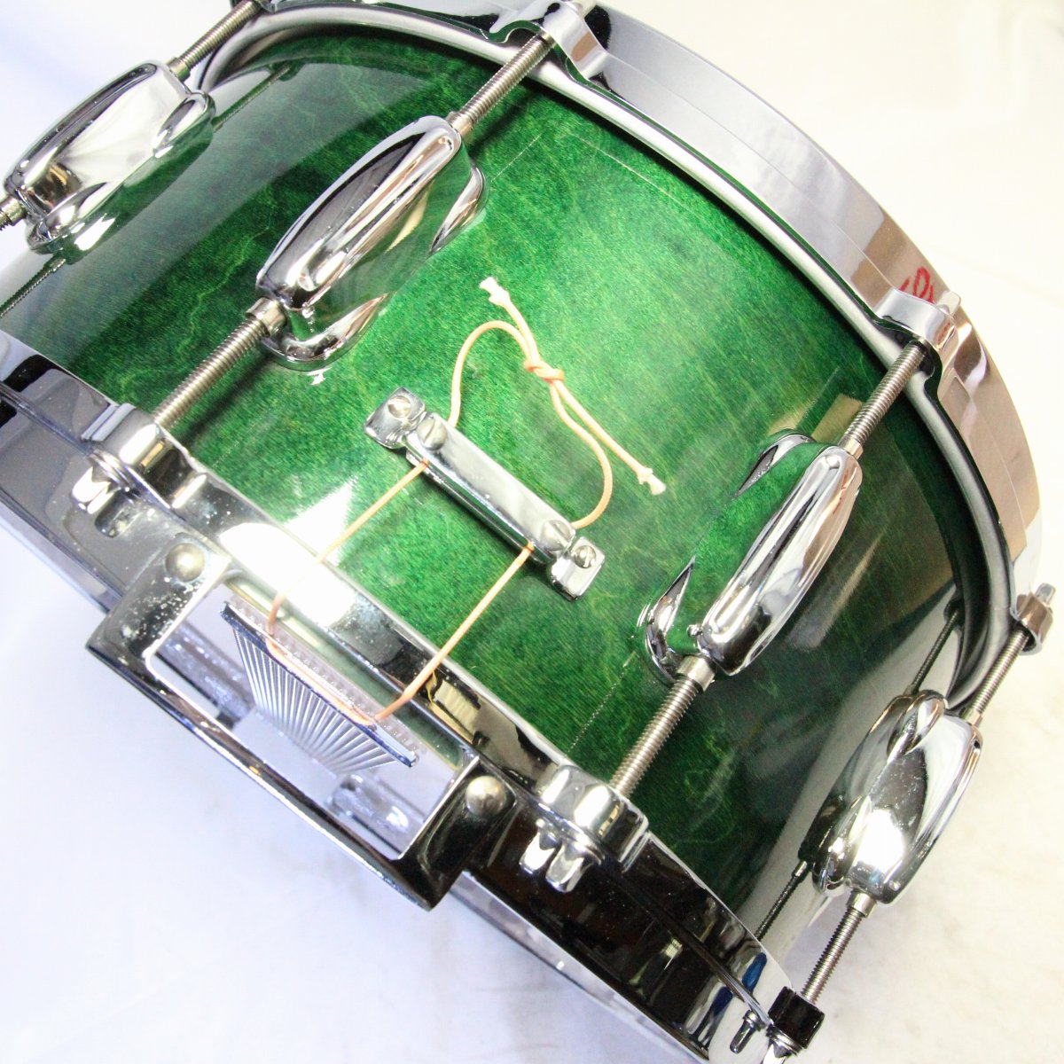 USED SLINGERLAND / 90s SKS6514 STUDIO KING 14x6.5 Slingerland Snare Drum [08]