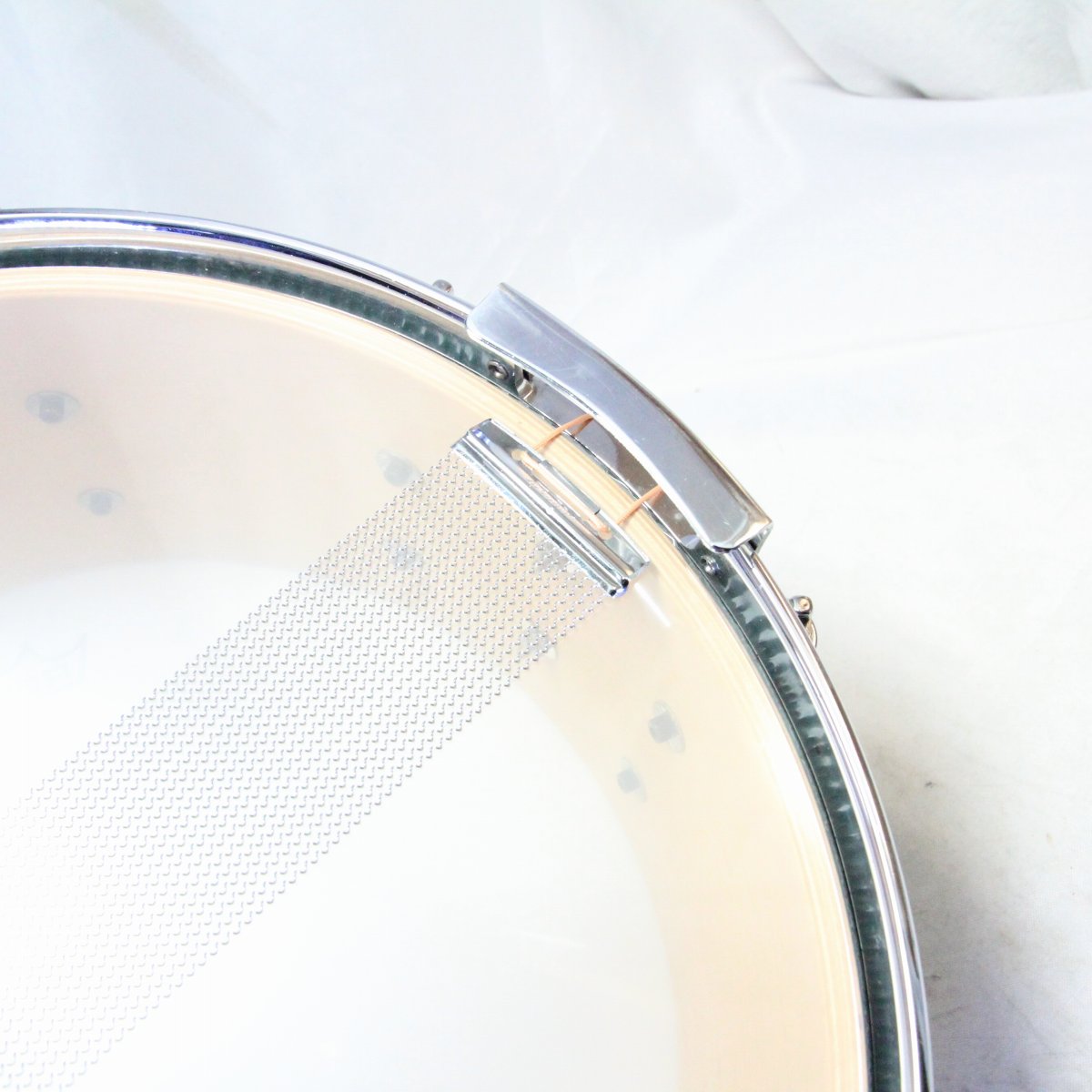 USED SLINGERLAND / 90s SKS6514 STUDIO KING 14x6.5 Slingerland Snare Drum [08]