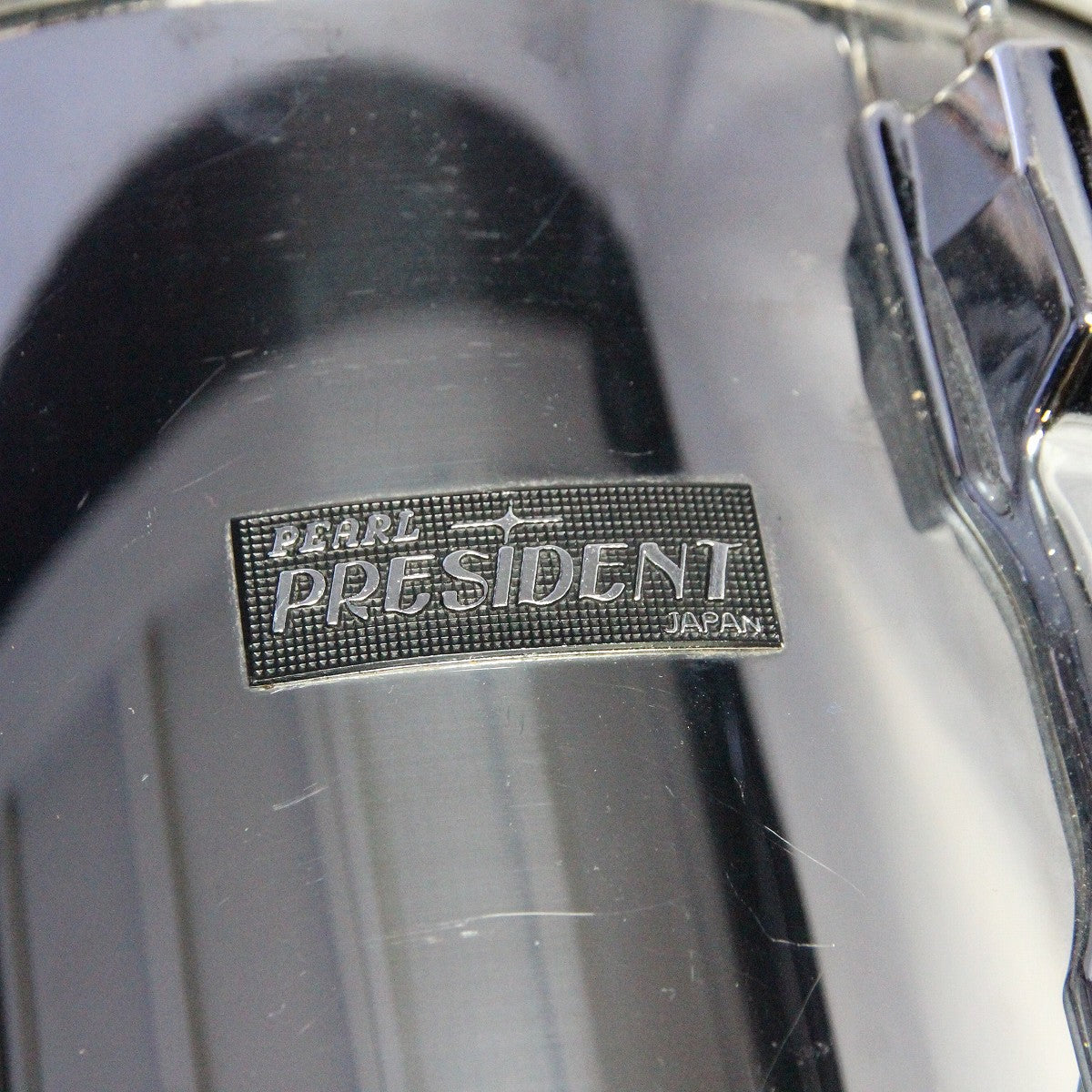 USED PEARL / 1960s 14x10 PRESIDENT Pearl President Snare Drum [08]