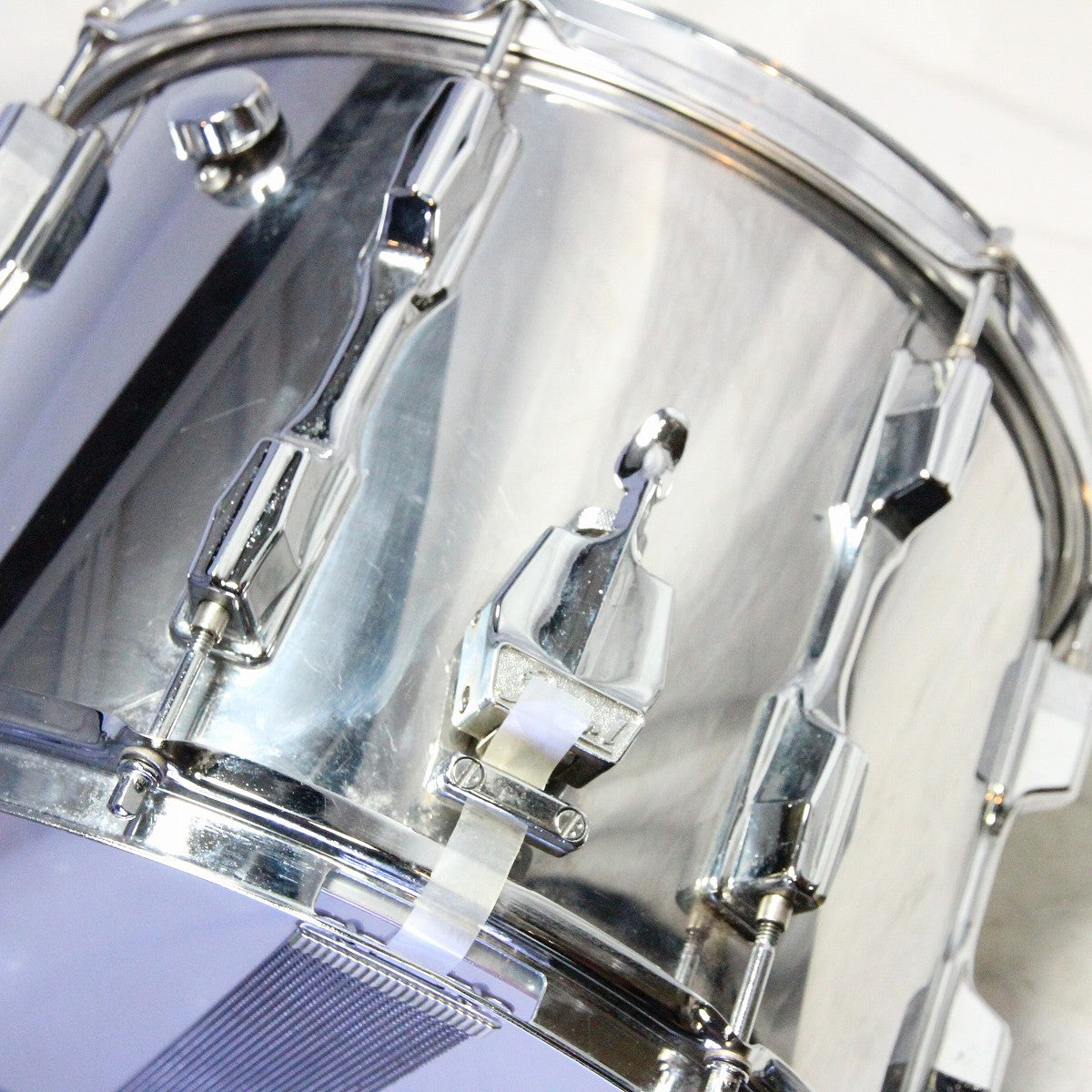 USED PEARL / 1960s 14x10 PRESIDENT Pearl President Snare Drum [08]