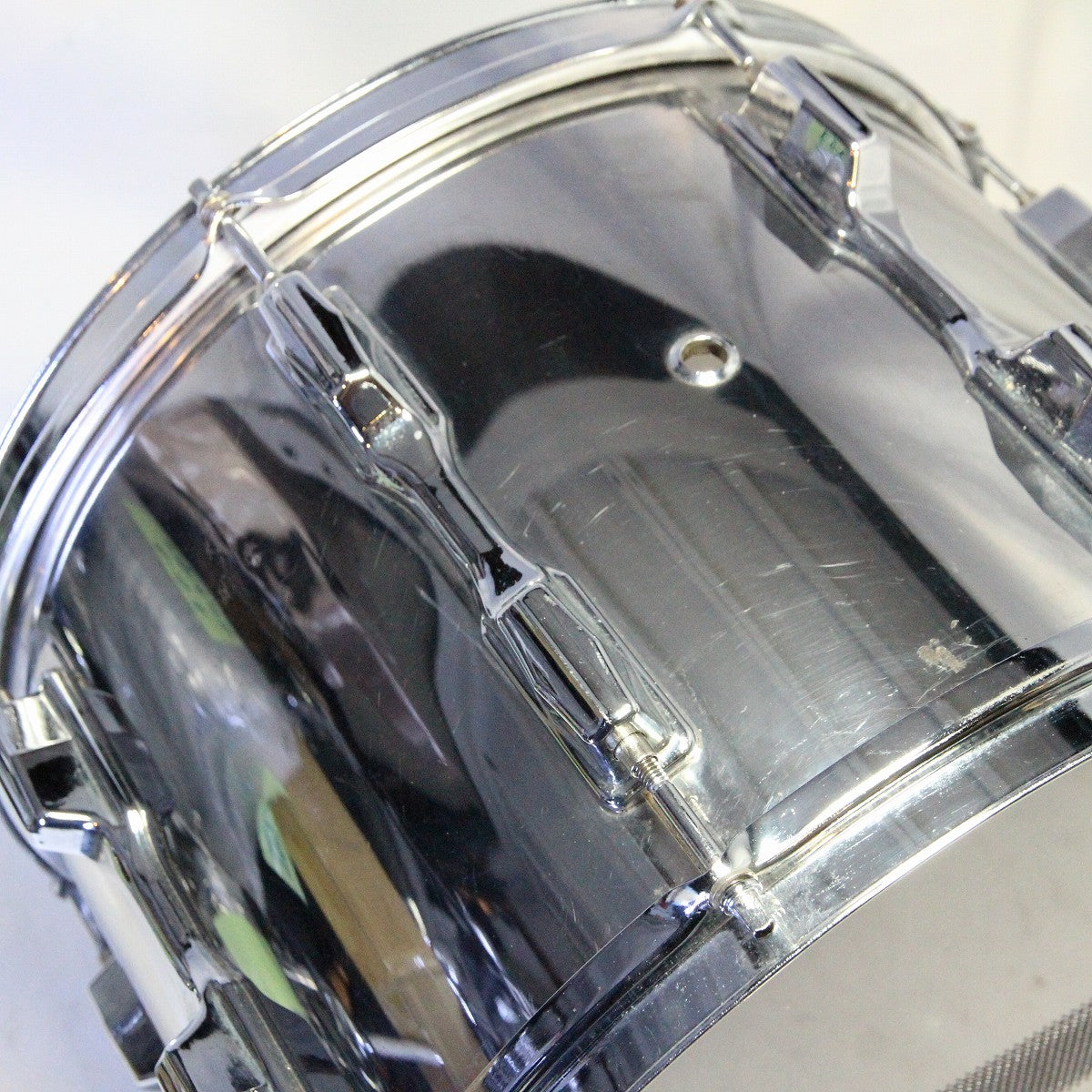 USED PEARL / 1960s 14x10 PRESIDENT Pearl President Snare Drum [08]