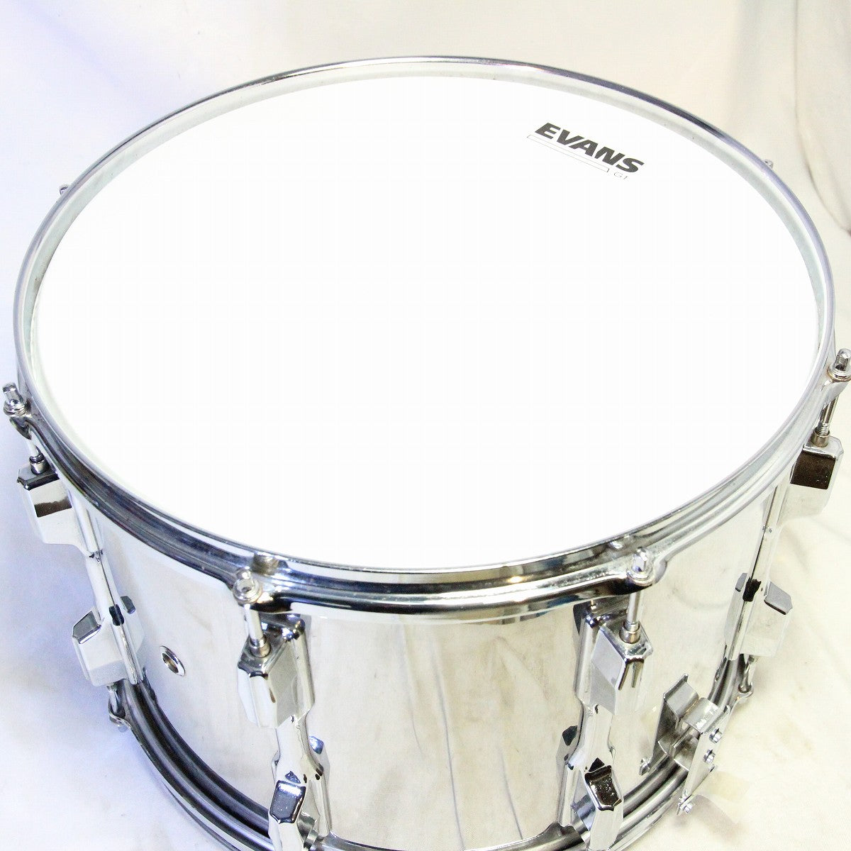USED PEARL / 1960s 14x10 PRESIDENT Pearl President Snare Drum [08]