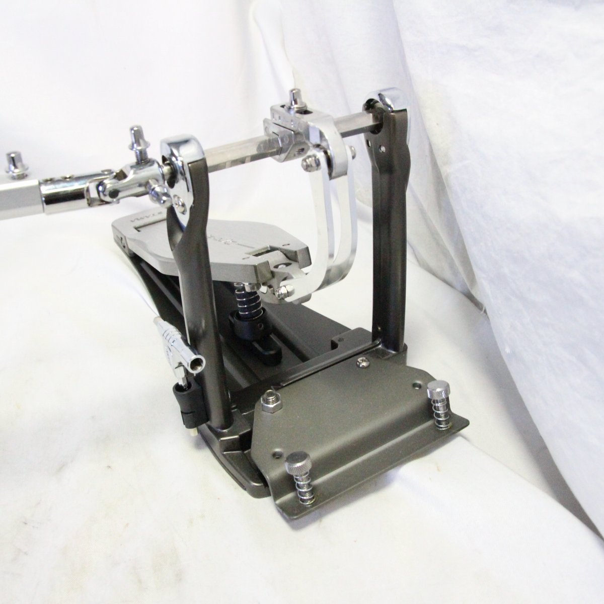 USED TAMA / HPDS1TW Dyna-Sync Twin Pedal Twin Pedal with hard case [08]