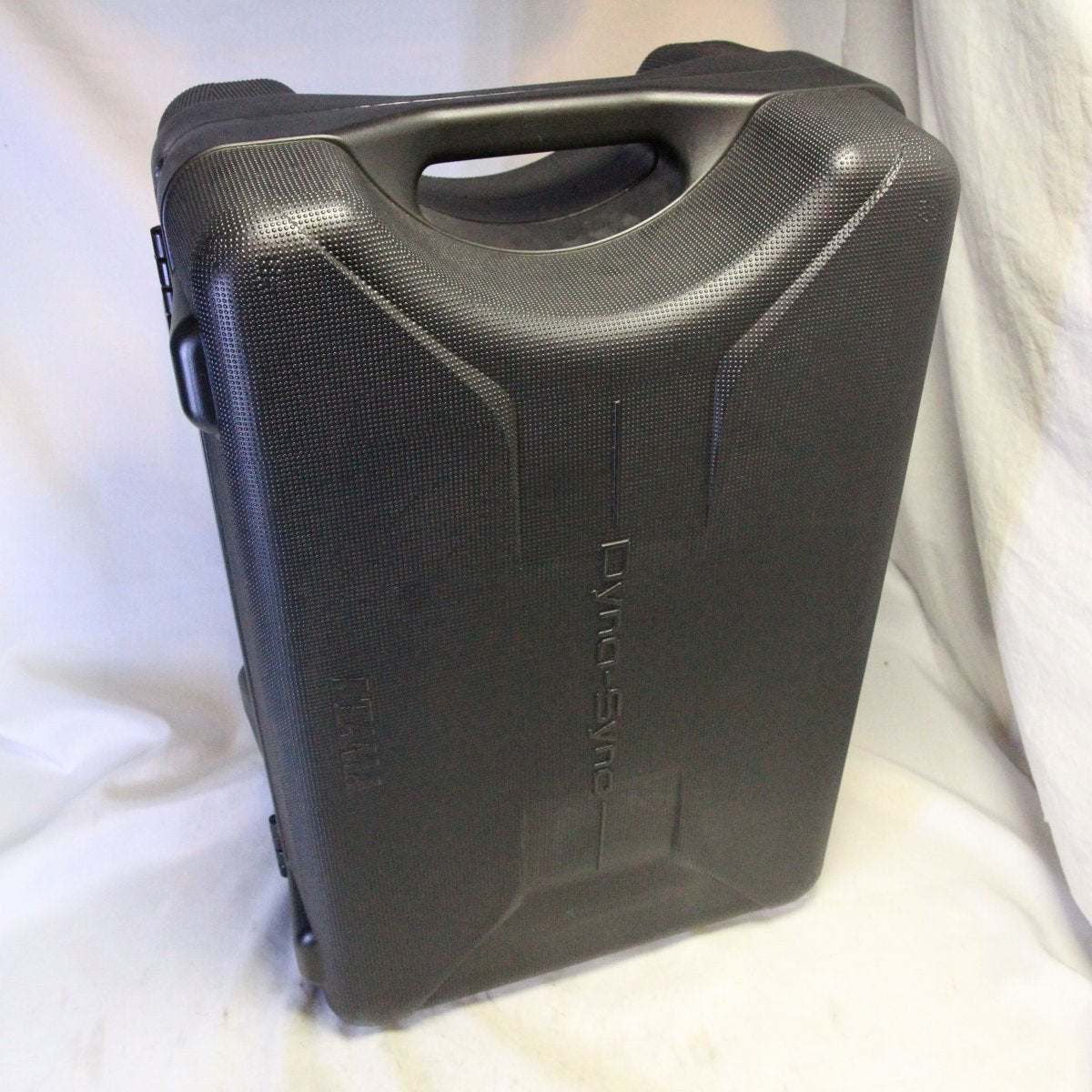 USED TAMA / HPDS1TW Dyna-Sync Twin Pedal Twin Pedal with hard case [08]