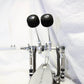 USED TAMA / HPDS1TW Dyna-Sync Twin Pedal Twin Pedal with hard case [08]