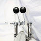 USED TAMA / HPDS1TW Dyna-Sync Twin Pedal Twin Pedal with hard case [08]