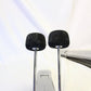 USED TAMA / HPDS1TW Dyna-Sync Twin Pedal Twin Pedal with hard case [08]