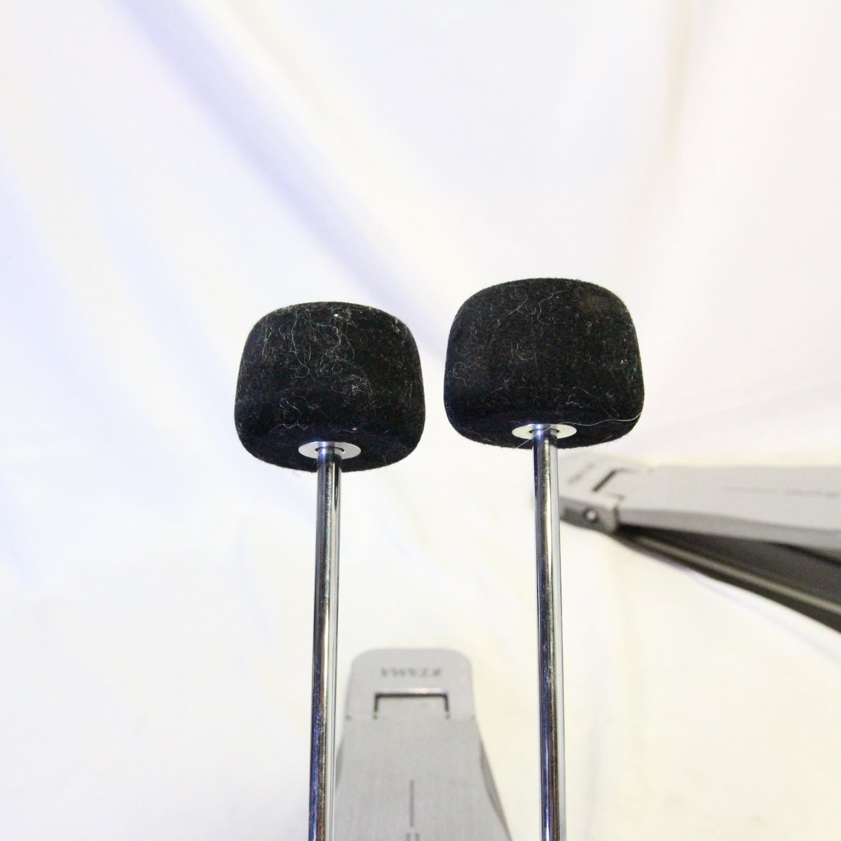 USED TAMA / HPDS1TW Dyna-Sync Twin Pedal Twin Pedal with hard case [08]