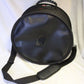 USED TAMA / 8056 50th Limited MASTERCRAFT STEEL 14 "x6.5" snare drum with case [08]
