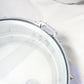 USED TAMA / 8056 50th Limited MASTERCRAFT STEEL 14 "x6.5" snare drum with case [08]