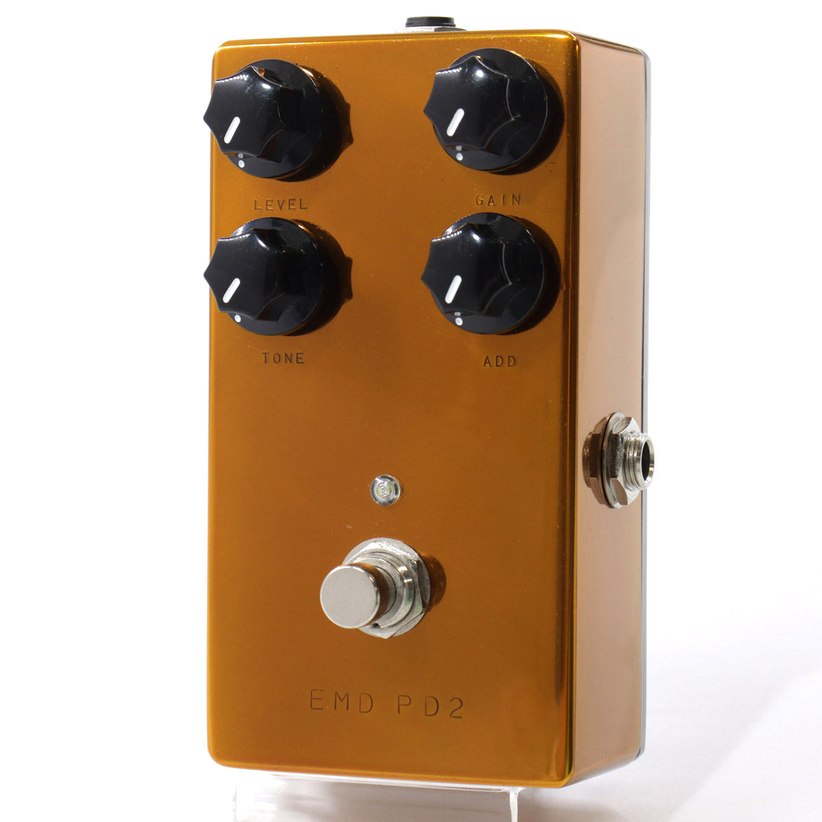 [SN 0688-05-076] USED EASTERN MUSIC DEVICE / PD-2 [08]