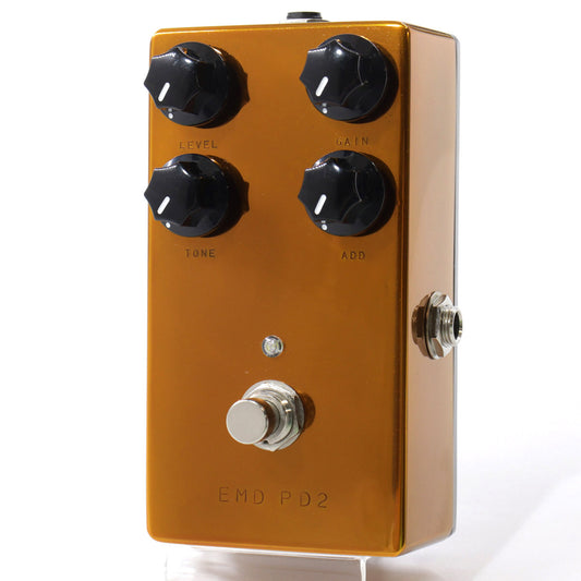 [SN 0688-05-076] USED EASTERN MUSIC DEVICE / PD-2 [08]