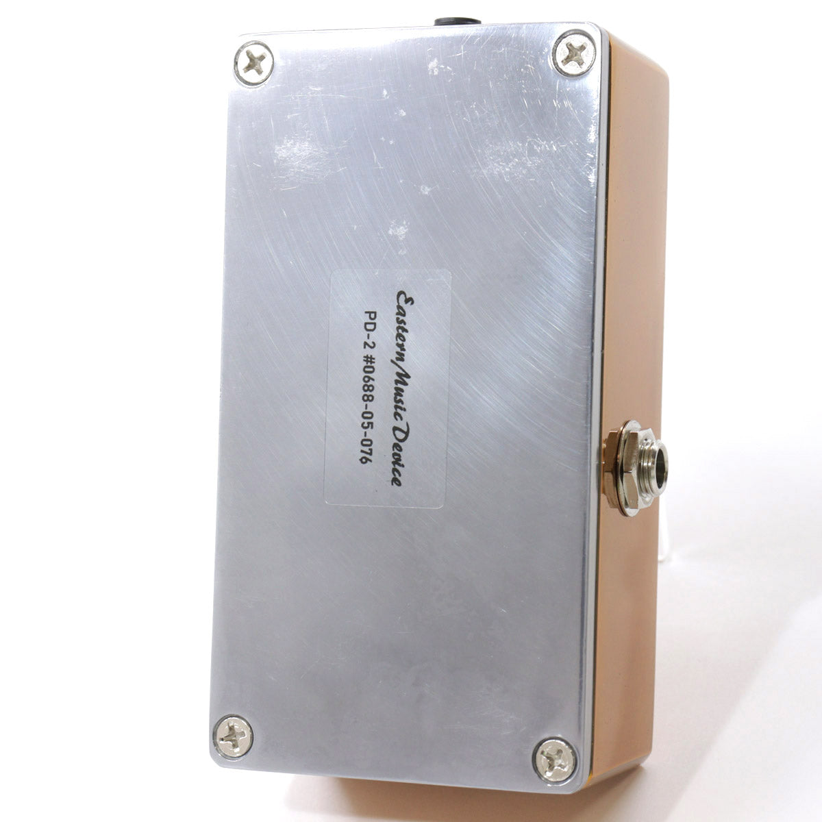 Eastern Music Device PD2 オーバードライブ ギター Eastern Music